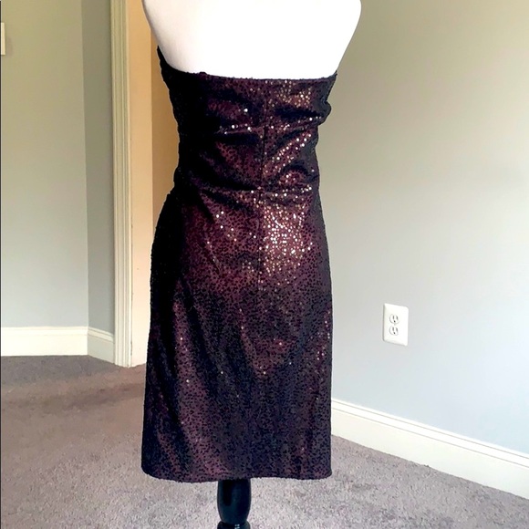 David Meister Cocktail Dress Brand New with Tags - Picture 3 of 6